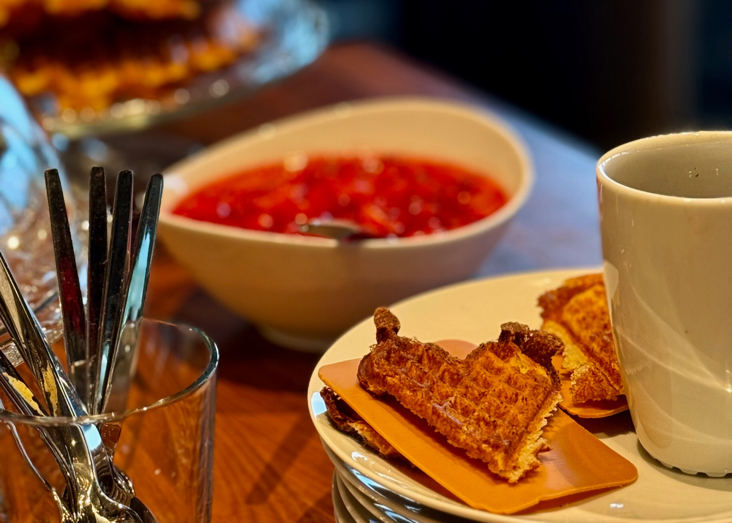 Leiligheter Gålå Booking