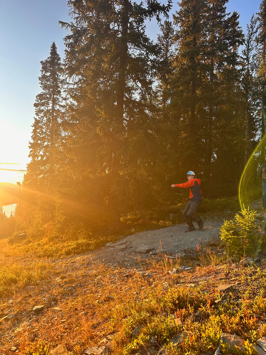 Peer Gynt på Gålå